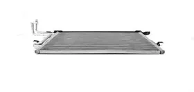 Конденсатор, кондиционер BSG купить